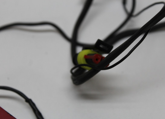 Gear change pedal  Honda VTR 1000 SP