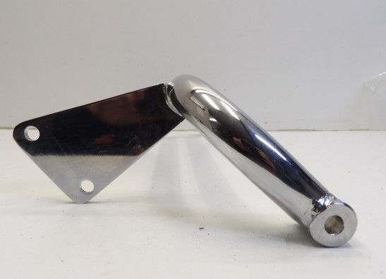 Engine Guard Kawasaki VN 700  750