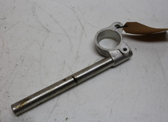 Lenkerstummel Links Suzuki GSX R 1100
