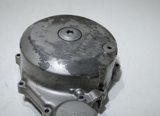 Dynamodeksel Honda TRANSALP