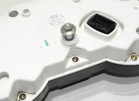 Tellerset Suzuki DL 1000 V STROM