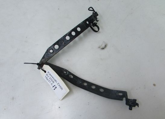Frame body parts Kawasaki ZX 6 R
