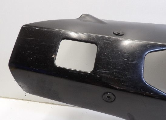 Cowl under Yamaha FZR 600