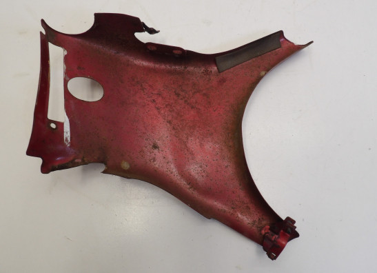 Rahme teile Suzuki VS 800 Intruder