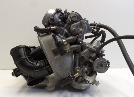 Carburateurset Honda ST 1100 Pan European