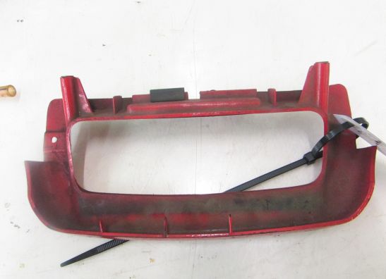 Achterhandvat Honda VFR 750