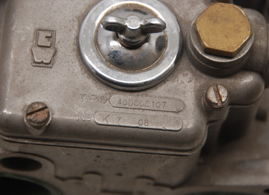 Throttle body Harley Davidson Custom universal other