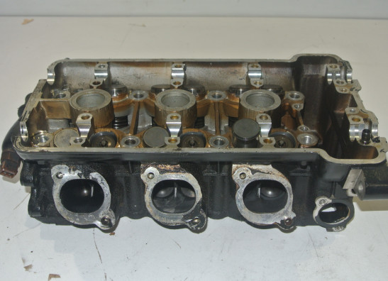 Cilinderkop Triumph Sprint ST 955