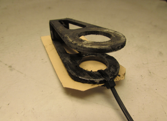 Achterbrug Honda VTR 1000 F