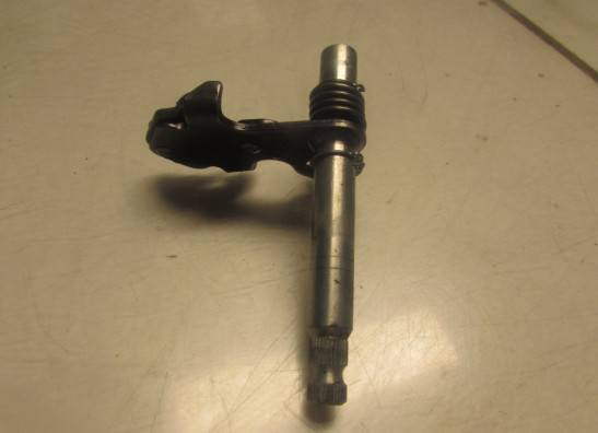 Gear box Honda VFR 800 I