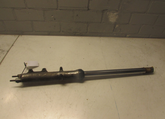 Voorpoot links compleet Suzuki GS 650
