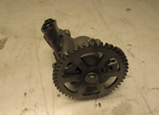 Oliepomp BMW C 650 GT