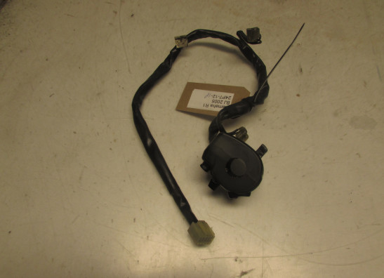 Stuurschakelaar links Yamaha YZF R1