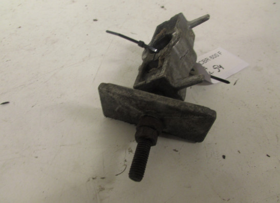 Hinterradschwinge Honda CBR 600 F