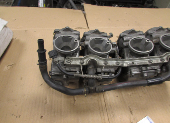 Carburateurset Honda CBR 1000 F