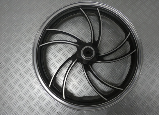 Front Wheel Yamaha XV 700 / 750 SE