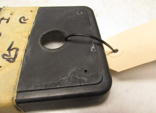 Afdekkap Honda Goldwing GL