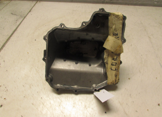 Carterpan Honda CBR 600 RR