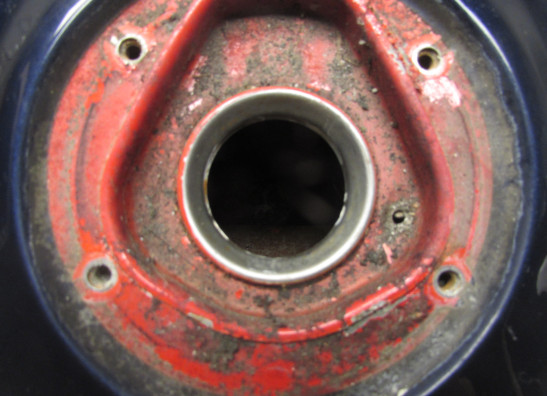 Tank Suzuki GSX F 1100