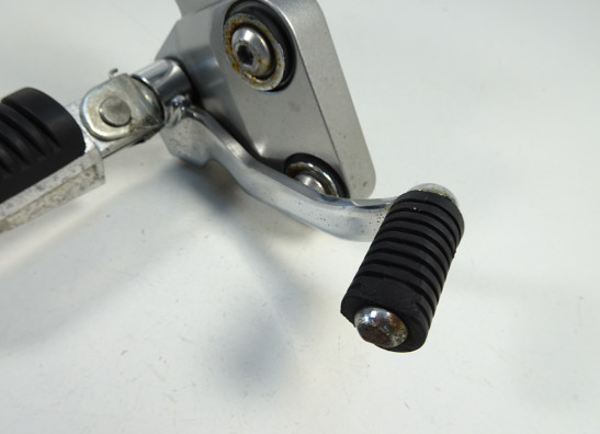 Rechter schetsplaat Yamaha FZ1