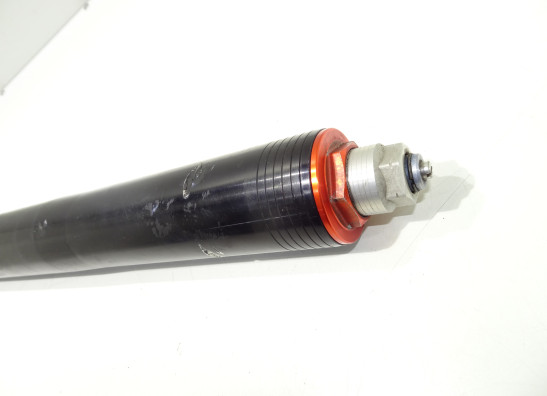 Front Fork left complete Aprilia Tuono 1000