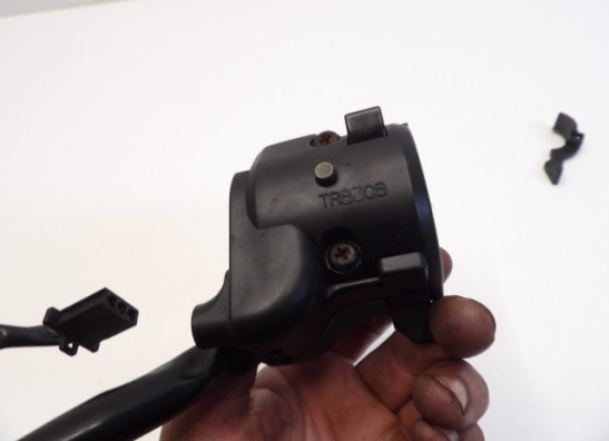 Handlebar switch assy left Kawasaki GPX 750