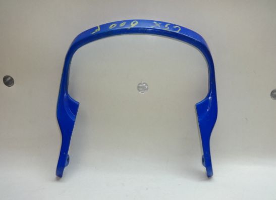 Achterhandvat Suzuki GSX F 600