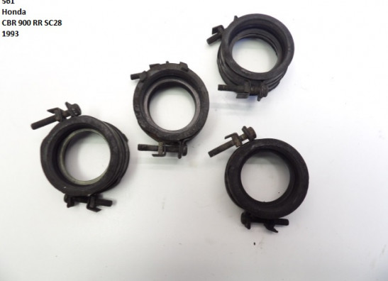 Intake parts Honda CBR 900 RR