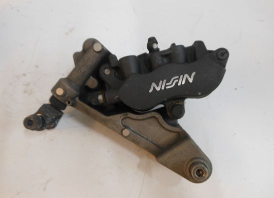 Remklauw links voor Honda VFR 800 I