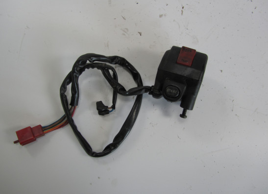 Lenkerschalter rechts Kawasaki LTD 454