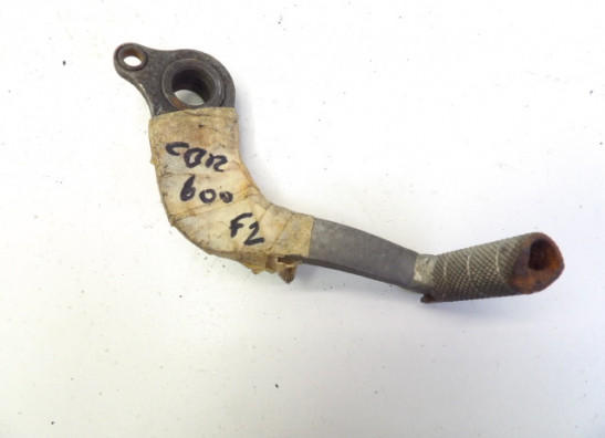 Brake pedal Honda CBR 600 F