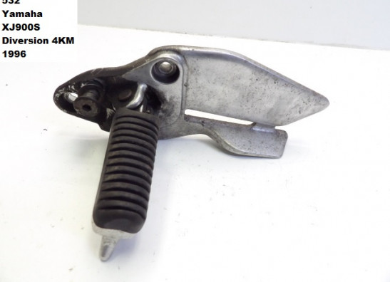 Schetsplaat links Yamaha XJ 900 S Diversion