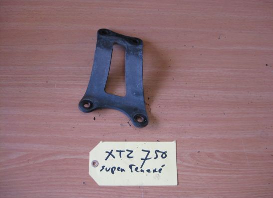Uitlaat Yamaha XTZ Tenere