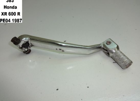 Bremspedal Honda XR 600