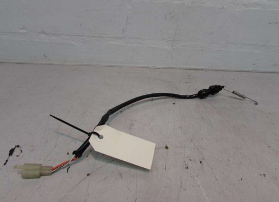 Wire harness front Suzuki GSX R 600