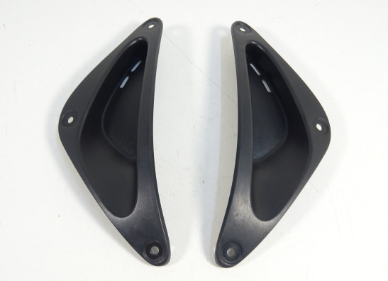 Frame body parts Yamaha YZF R6