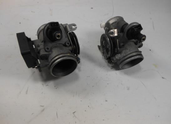 Gasklephuis BMW R 1100  1150 RS