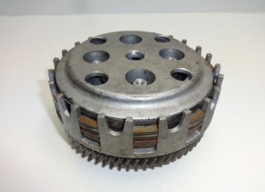 Kupplung Suzuki GN 250