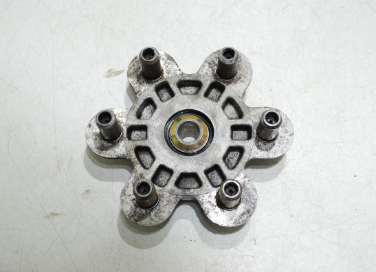 Tandwieldrager Ducati monster 600