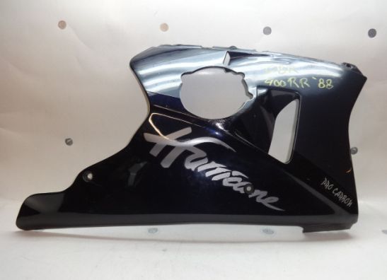 Rechter onderkuip Honda CBR 400 RR