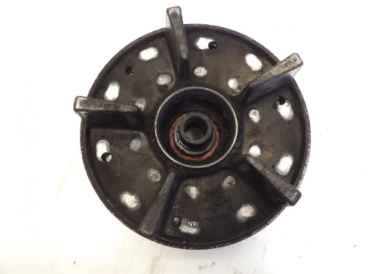 Driven flange Kawasaki ZZR 1100