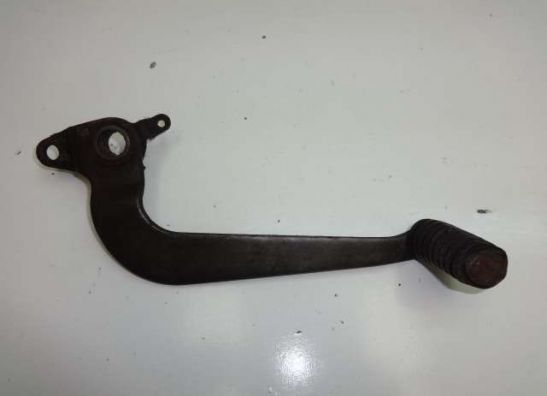 Rempedaal Yamaha XJ 600 Diversion