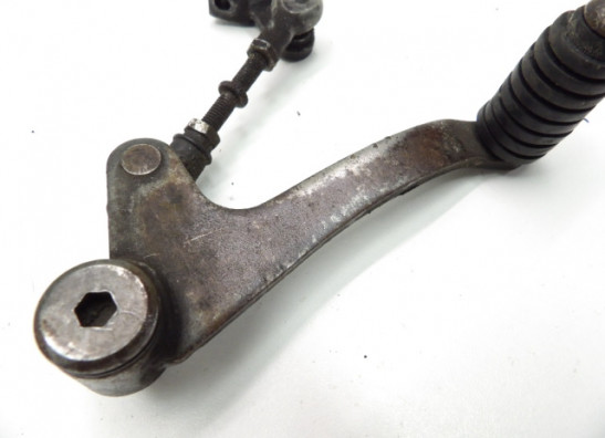 Gear change pedal  Yamaha XJ 600 Diversion
