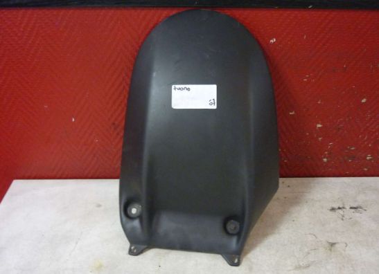 Achterspatbord Aprilia Tuono 1000 2006-2008