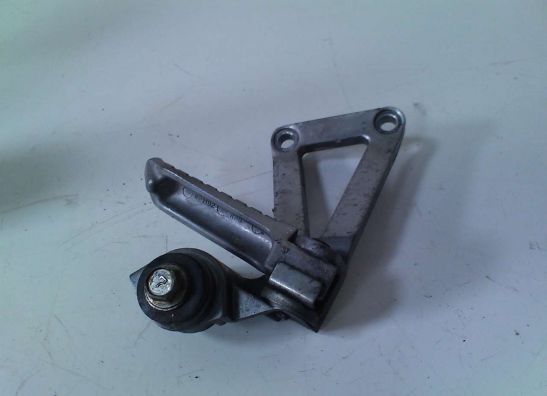 Pillion step right Kawasaki ZX 9 R