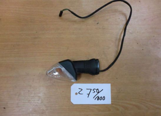 Blinker hinten links Kawasaki Z 750