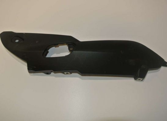 Rechter achterkant BMW R 1200 R