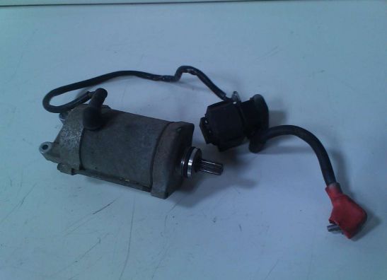 Starting motor Honda CBR 600 F