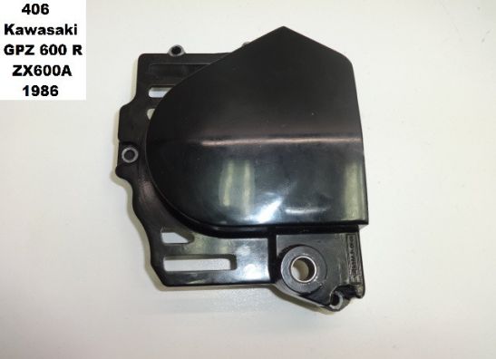 Ritzelabdeckung Kawasaki GPZ 600