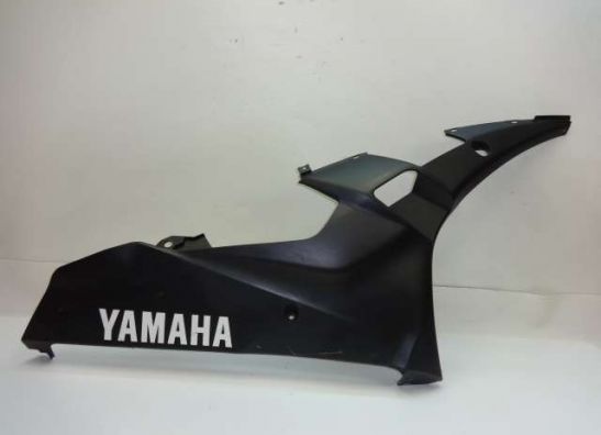 Cowl lower right Yamaha YZF R6